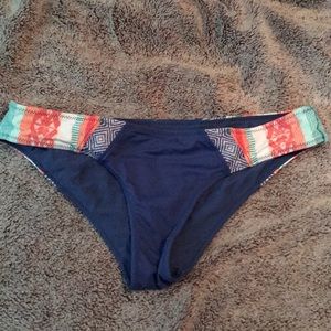 bathing suit bottoms